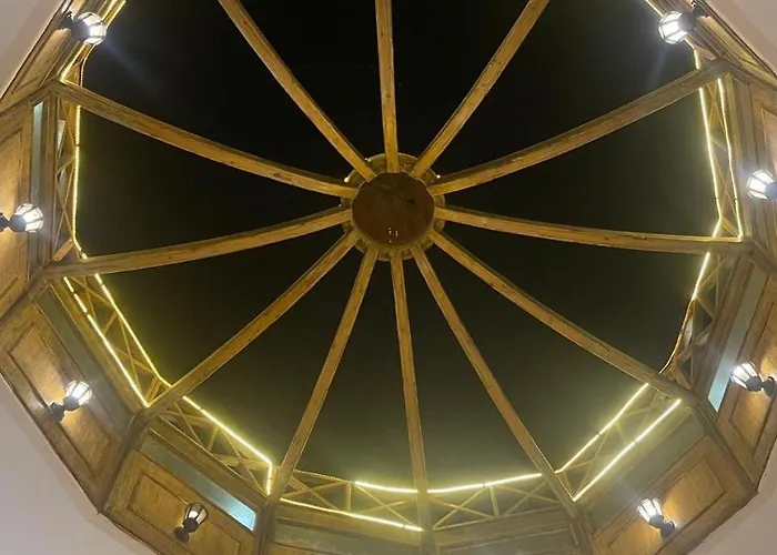 Royal Plaza Dahab