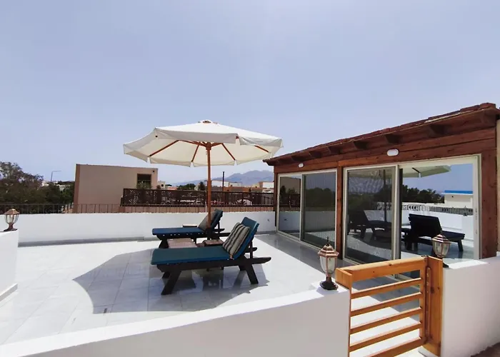 Villa 22